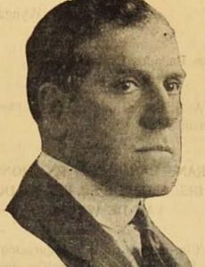 Enrique Balmaceda