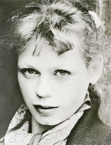 Renate Krößner