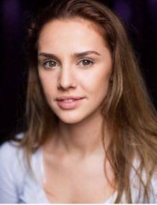 Mollie Winnard