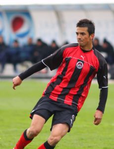 Kostadin Velkov