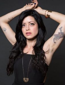 Natalie Leite