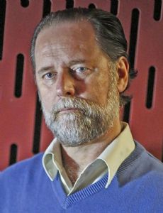 Javier Valdés