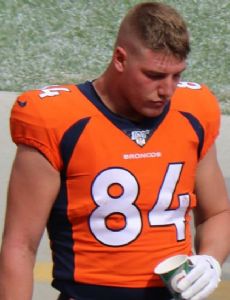 Troy Fumagalli