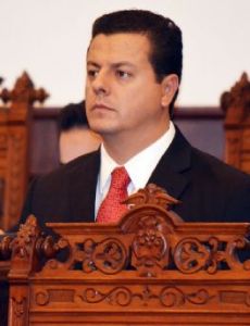 Antonio Juan Marcos Villarreal