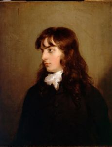 William Linley