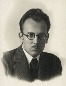 Augustinas Povilaitis