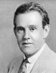 Sidney Toler