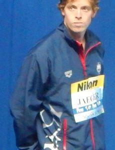Connor Jaeger