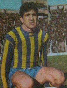 José Sasía