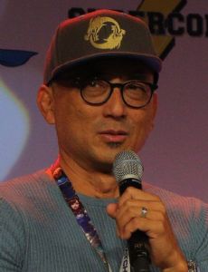 Paul Nakauchi