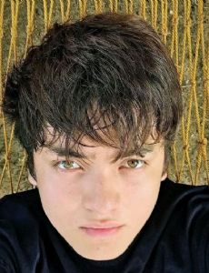 Seth Fedelin