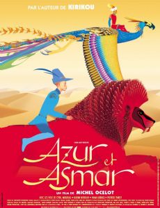 Azur et Asmar