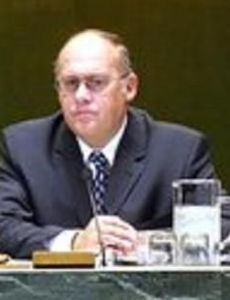 Jan Kavan