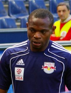 Rabiu Afolabi