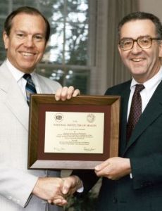 James Wyngaarden