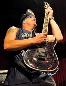 Mike Clark