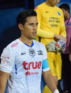 Anthony Ampaipitakwong