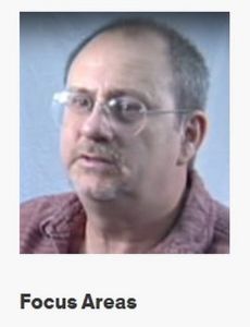 James Charlton (activist)