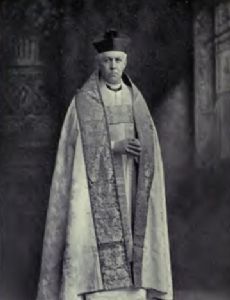 Theodore Wirgman