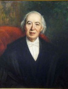 Willibald Beyschlag
