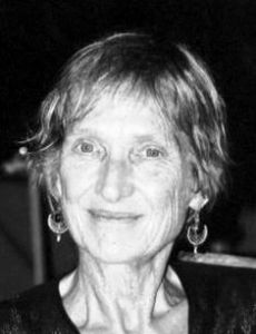 Cynthia Palmer