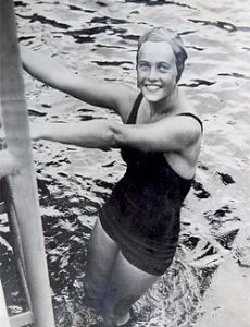 Ingeborg Sjöqvist