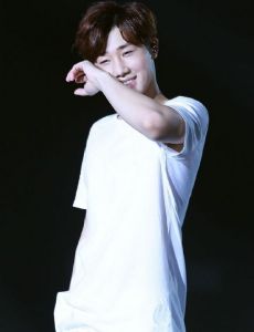 Kim Sung-kyu