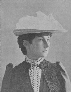 Kazimiera Zawistowska