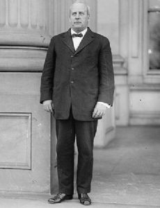 John Allen Sterling