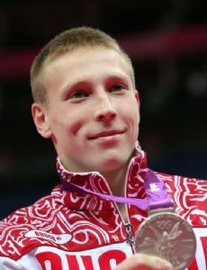 Denis Ablyazin