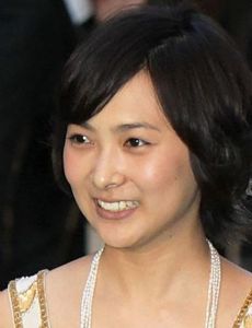 Mitsuki Tanimura