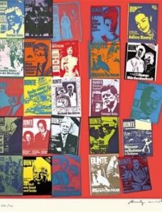 Magazine and History