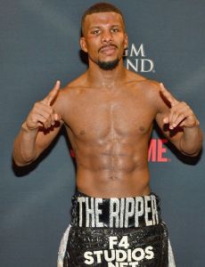 Badou Jack