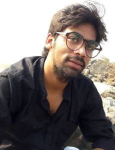 Dhruva Harsh