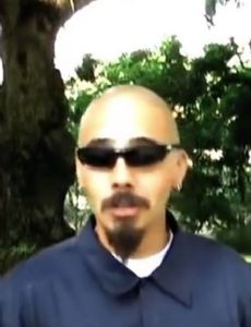 Robert 'Lil Rob' Flores