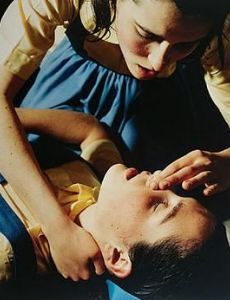 Anna Gaskell