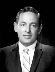 Marshall Harris (politician)