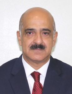 Ricardo Ahued