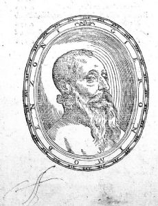 Girolamo Benzoni