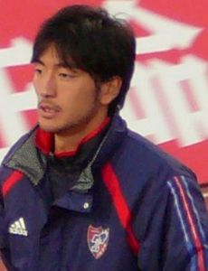 Reiichi Ikegami
