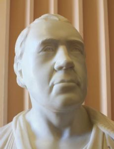 Andrew Brown (minister)