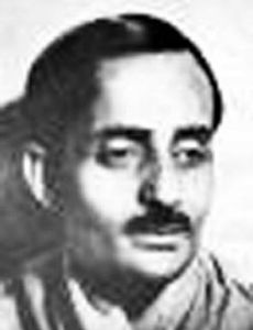 Amiya Chakrabarty
