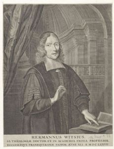 Hermann Witsius