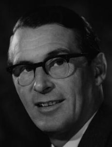 John Donaldson, Baron Donaldson of Lymington