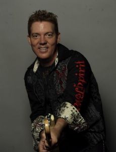 Brian Haner