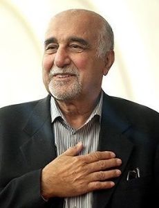 Iradj Fazel