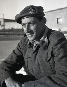 Aharon Doron
