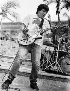 Ed Crawford