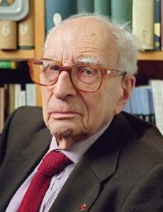 Claude Lévi-Strauss