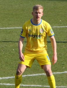 Bryan Henning